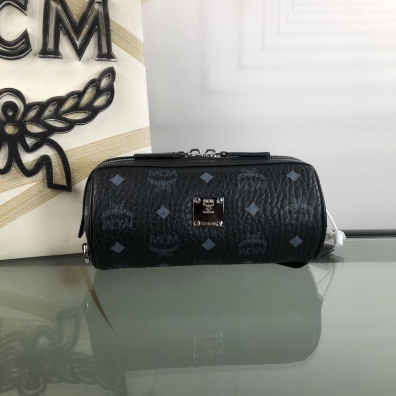 MCM Satchel Bags